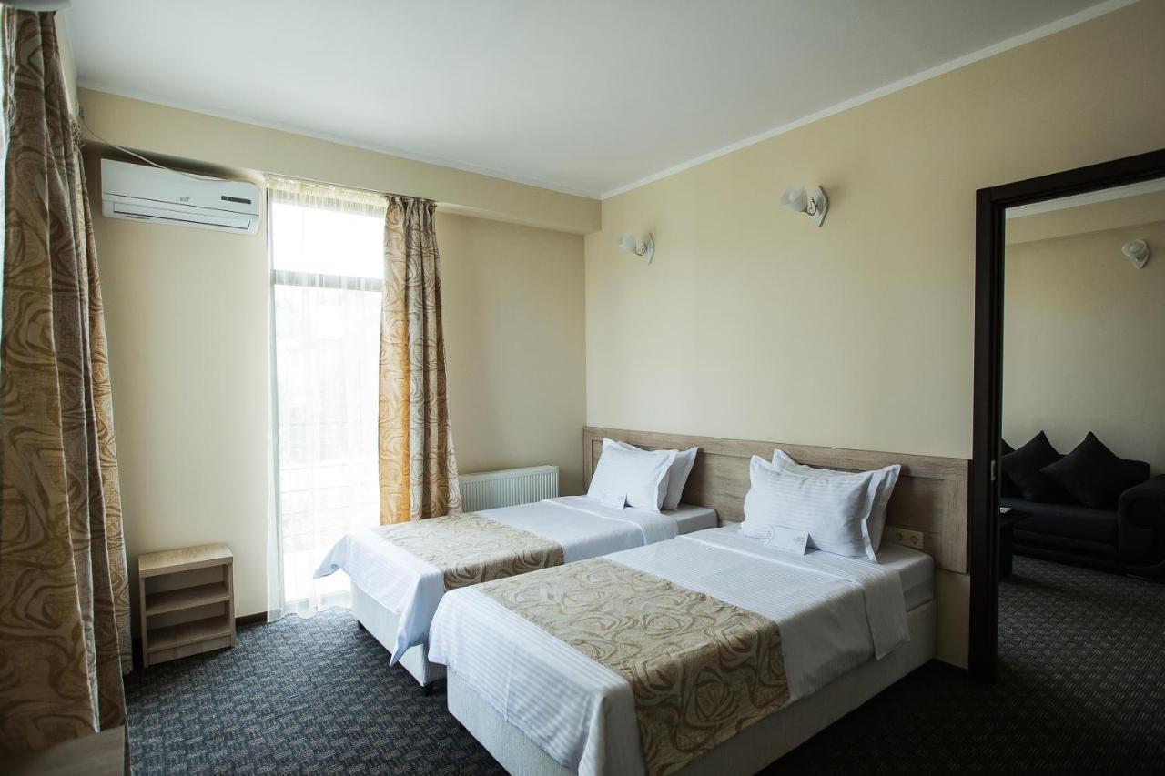 Degustarium Hotel Тбилиси Экстерьер фото