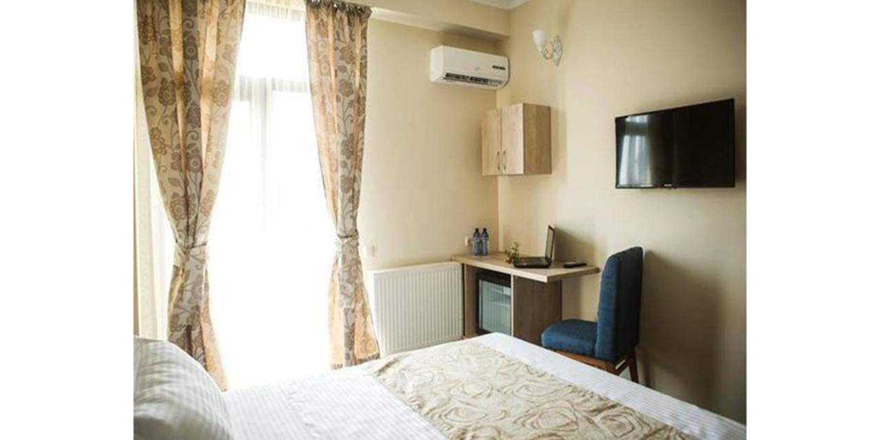 Degustarium Hotel Тбилиси Экстерьер фото