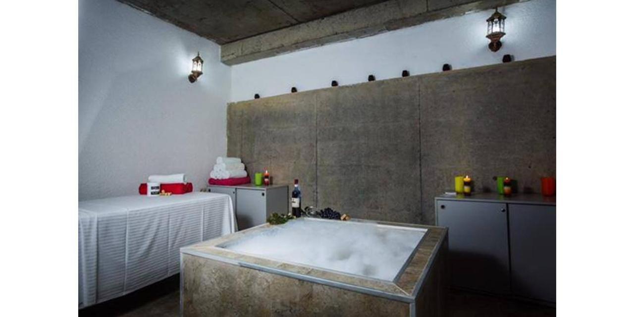 Degustarium Hotel Тбилиси Экстерьер фото