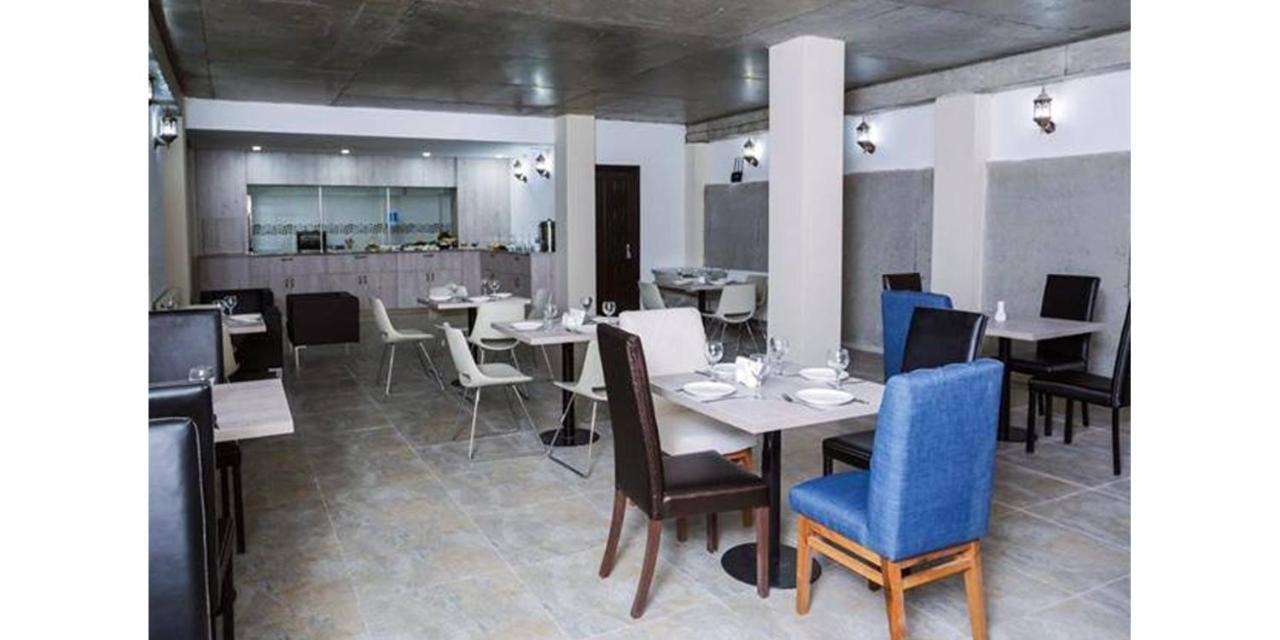 Degustarium Hotel Тбилиси Экстерьер фото