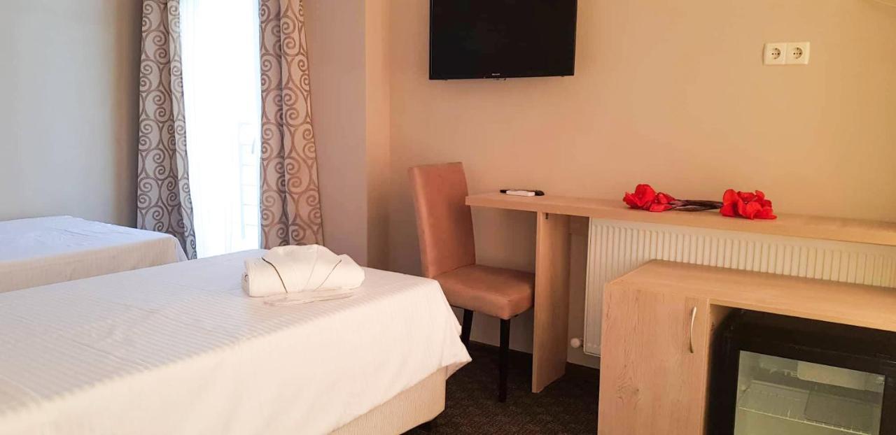 Degustarium Hotel Тбилиси Экстерьер фото