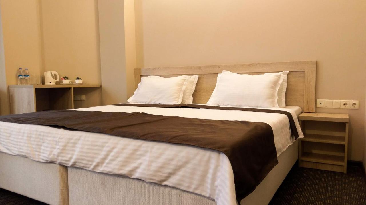 Degustarium Hotel Тбилиси Экстерьер фото