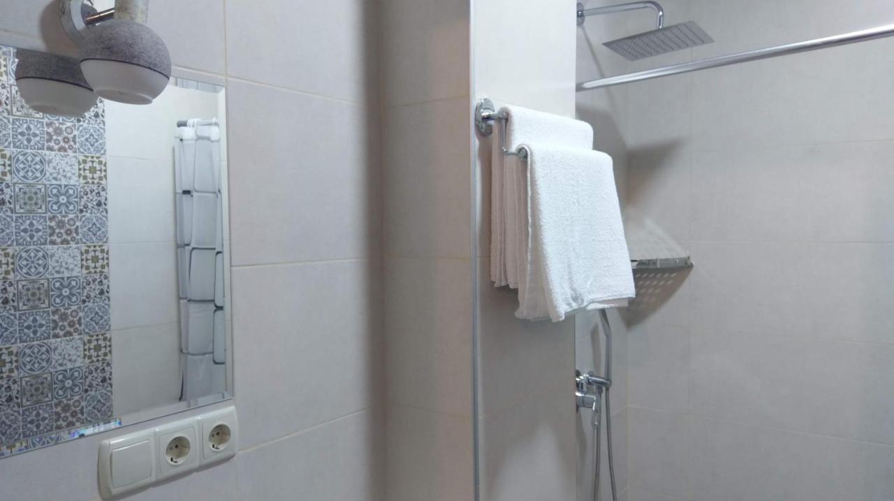 Degustarium Hotel Тбилиси Экстерьер фото