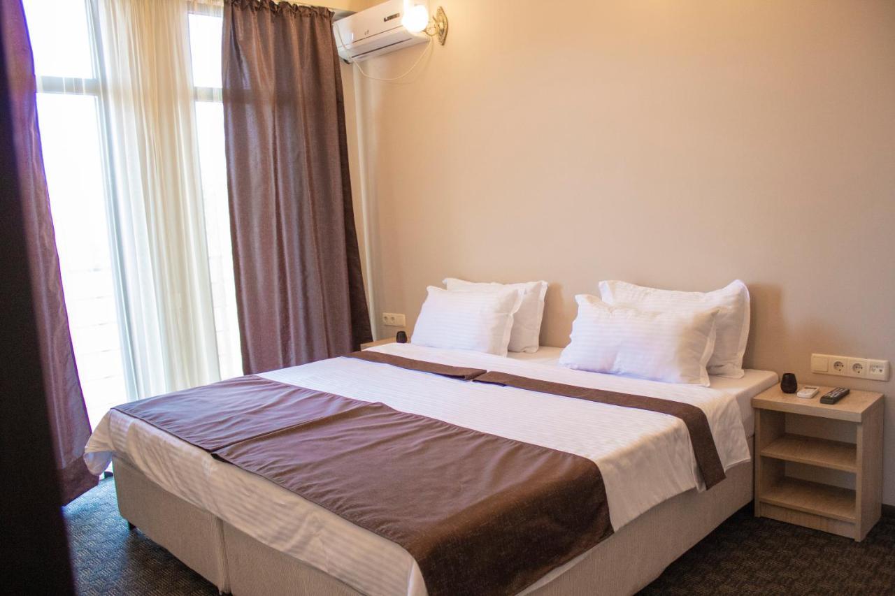 Degustarium Hotel Тбилиси Экстерьер фото