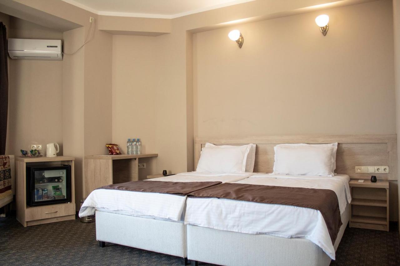 Degustarium Hotel Тбилиси Экстерьер фото